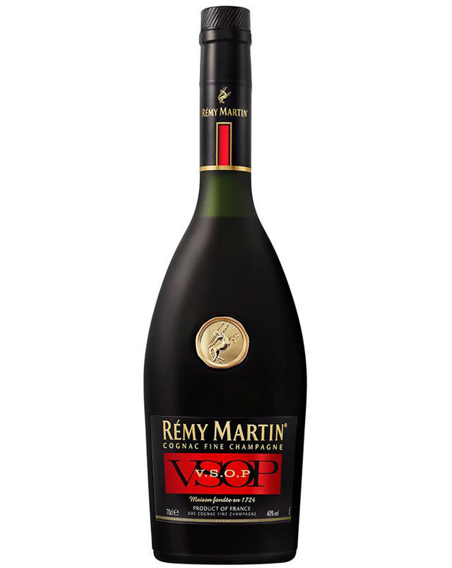 Remy Martin VSOP Cognac