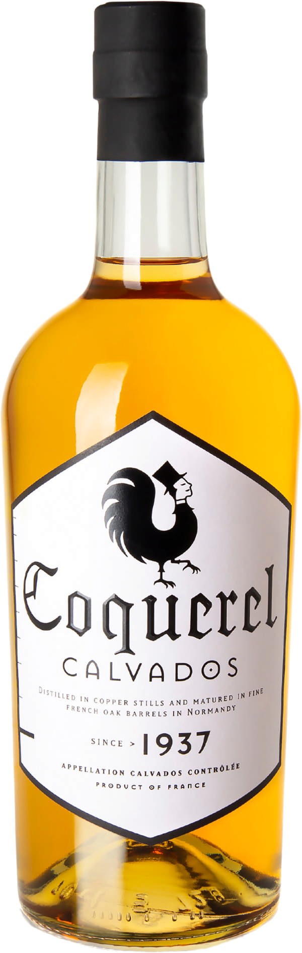Calvados Coquerel Fine