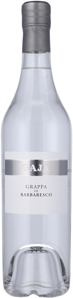 Grappa di Barbaresco, Angelo Gaja