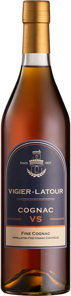 Vigier-Latour VS Cognac