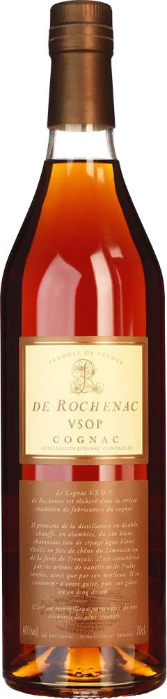 Rochenac VSOP Cognac