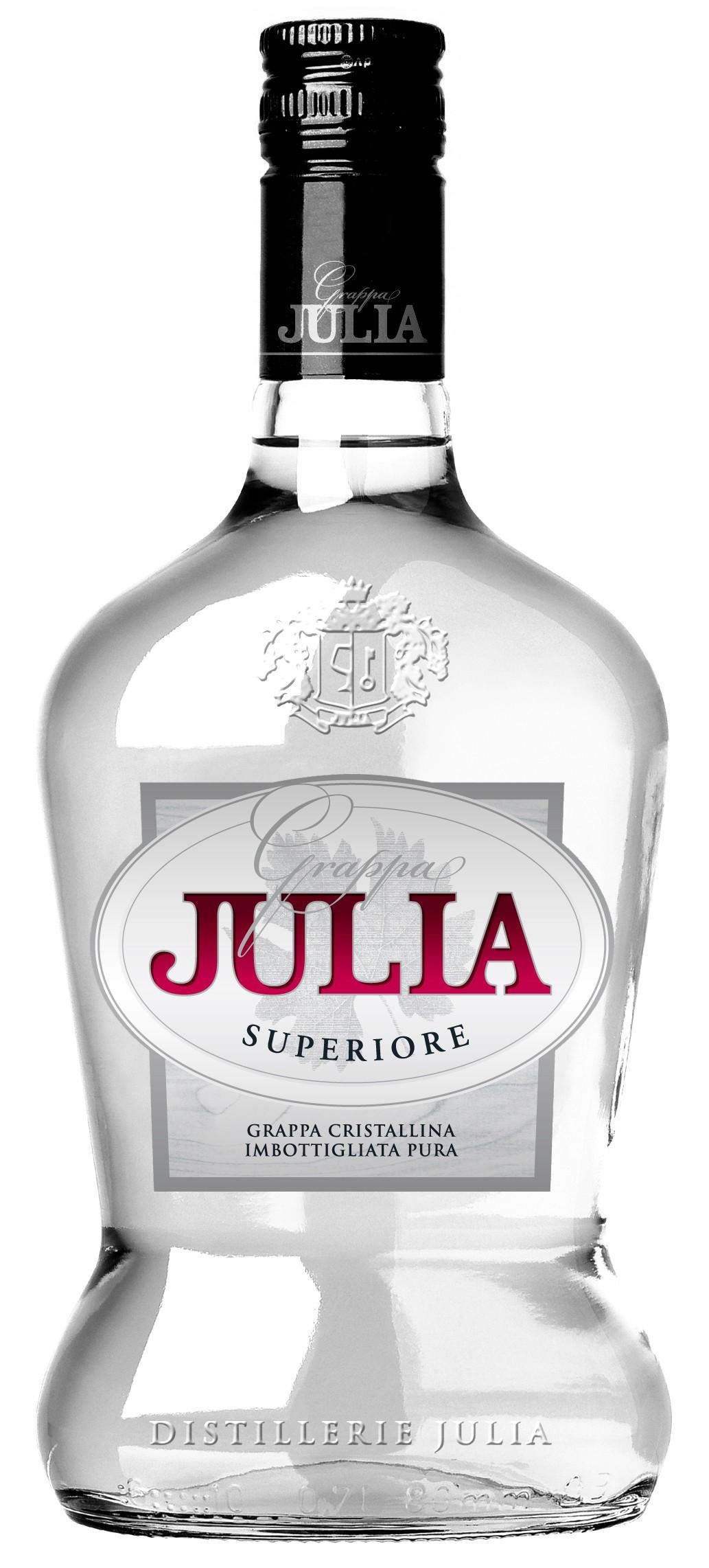 Grappa Julia Superiore