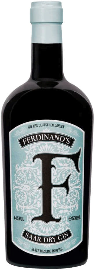 Ferdinand's Saar Dry Gin