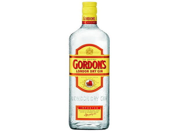 Gordon's Dry Gin