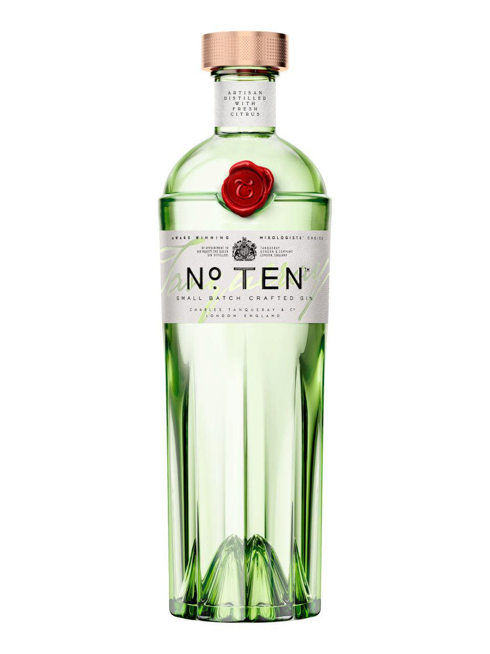 Tanqueray No. TEN Gin