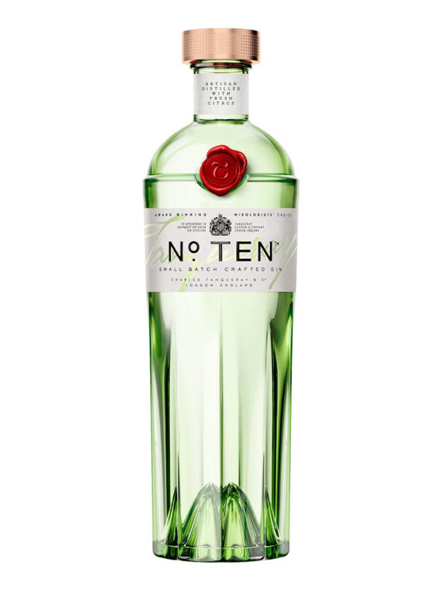 Tanqueray No. TEN Gin