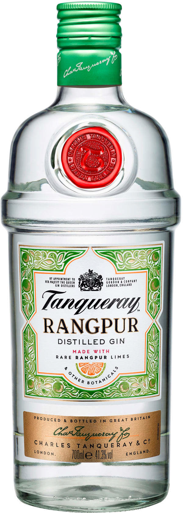 Tanqueray 