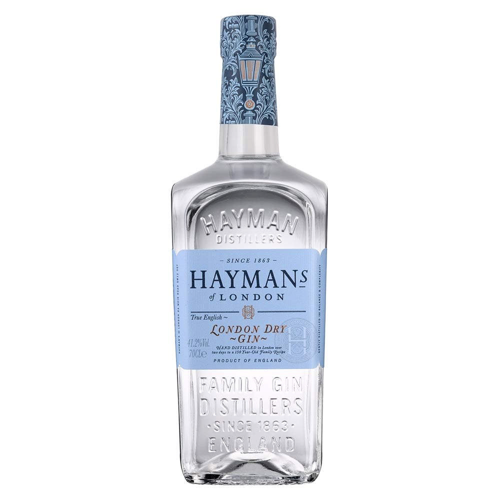 Hayman's London Dry Gin