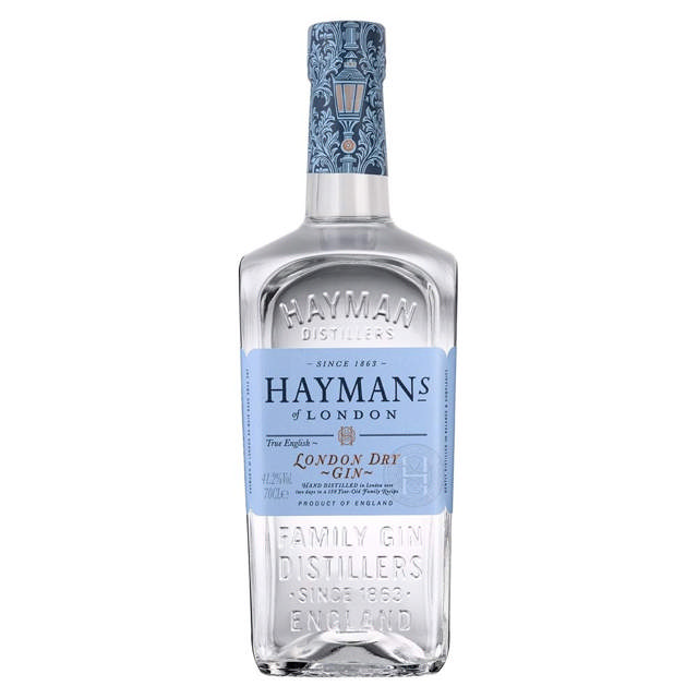 Hayman's London Dry Gin