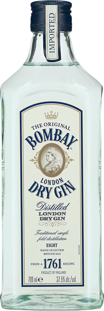 Bombay Original Dry Gin