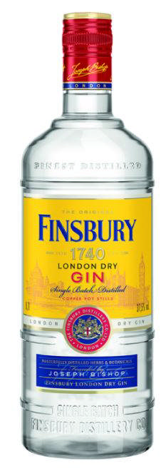 Finsbury Dry Gin