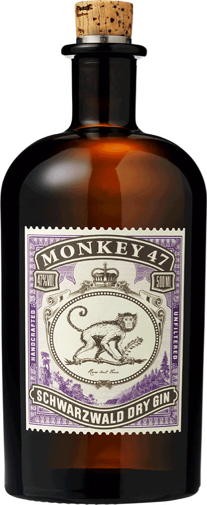 Monkey 47 Dry Gin