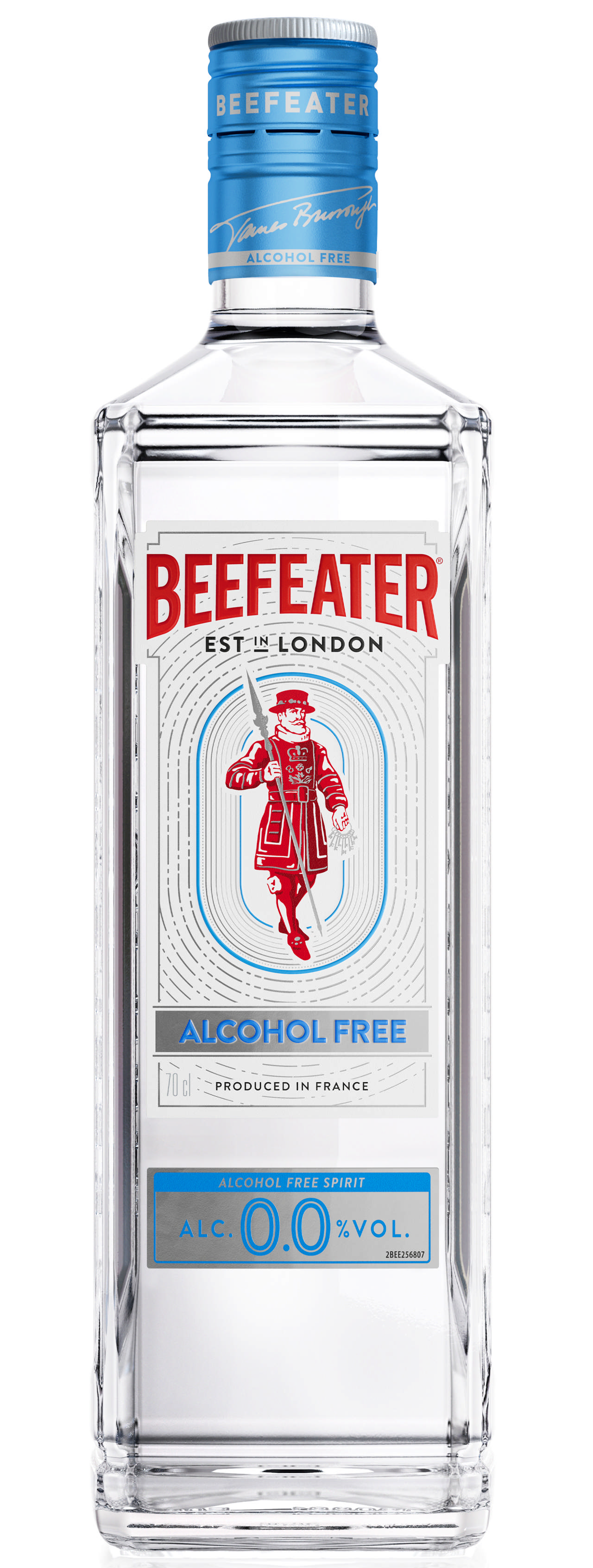 Beefeater Alcohol Free 0,0%