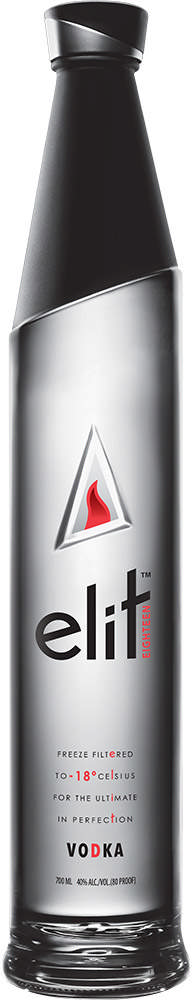 Elit Vodka