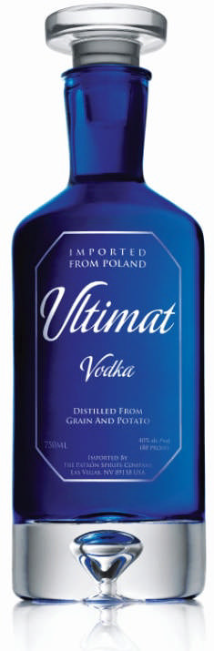 Ultimat Vodka