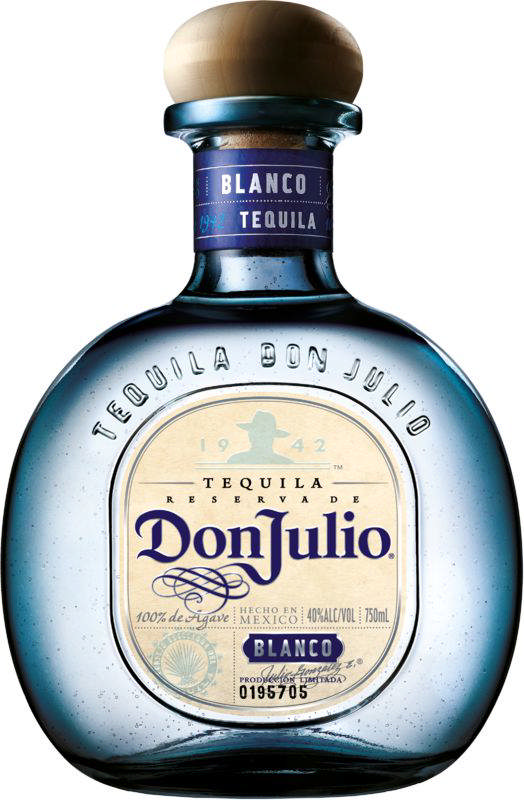 Don Julio Tequila Blanco