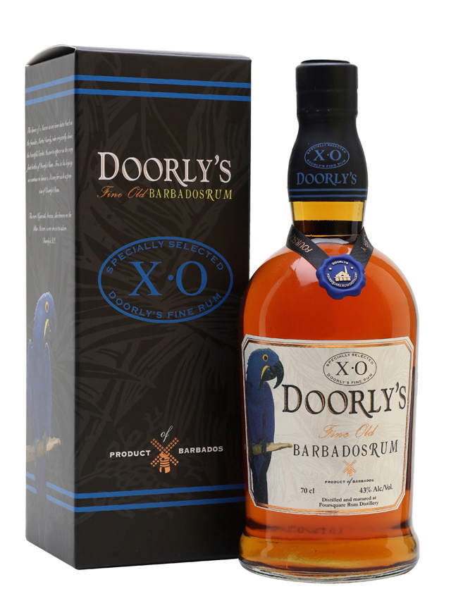 Doorly's XO Fine Old Barbados Rum