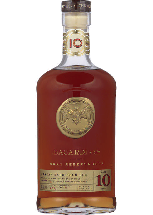Bacardi 