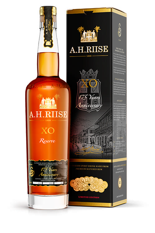 A.H. Riise XO Reserve 