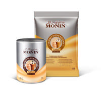 Monin Frappé Kaffe Base, 1,36KG
