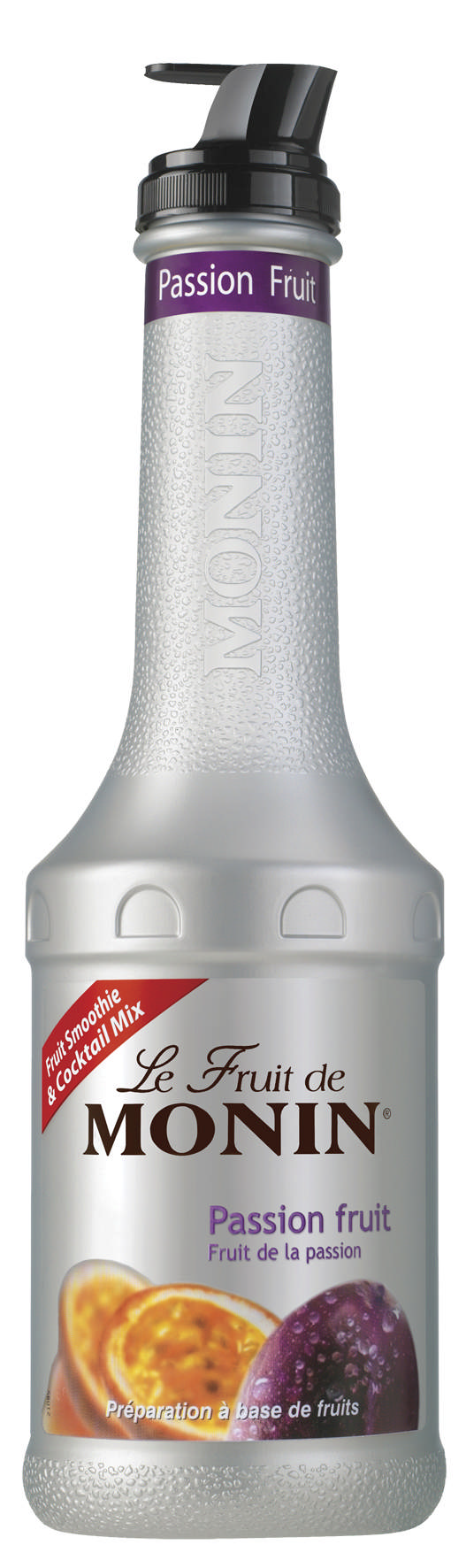 Monin Purémix Passion