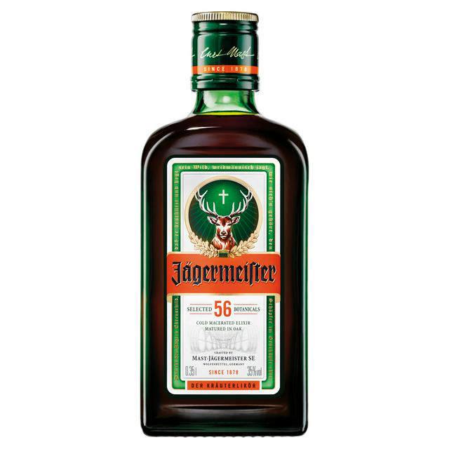 Jägermeister