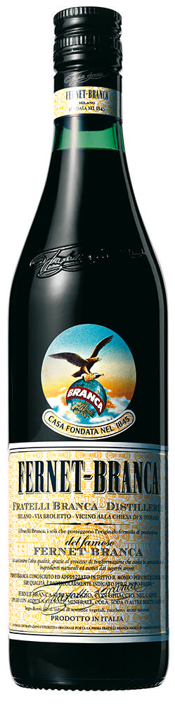 Fernet-Branca