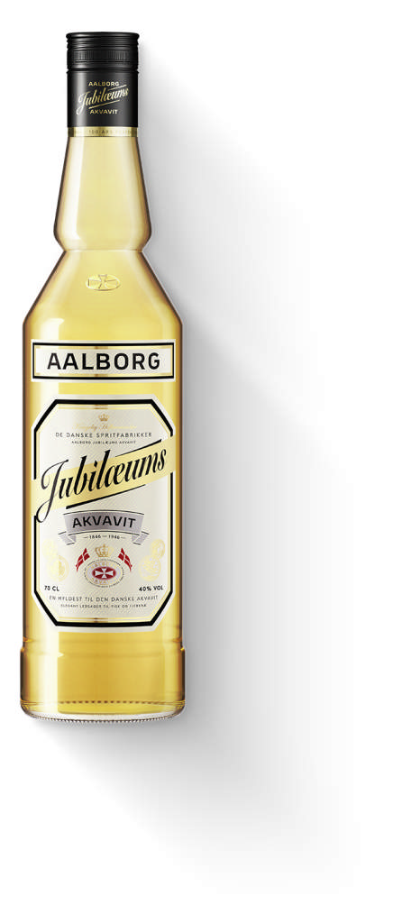 Aalborg Jubilæums Akvavit