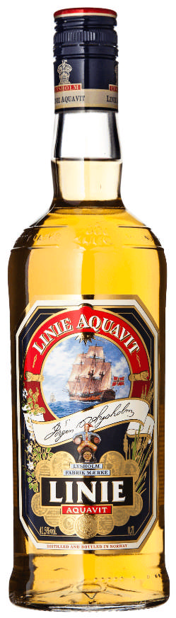 Linie Aquavit
