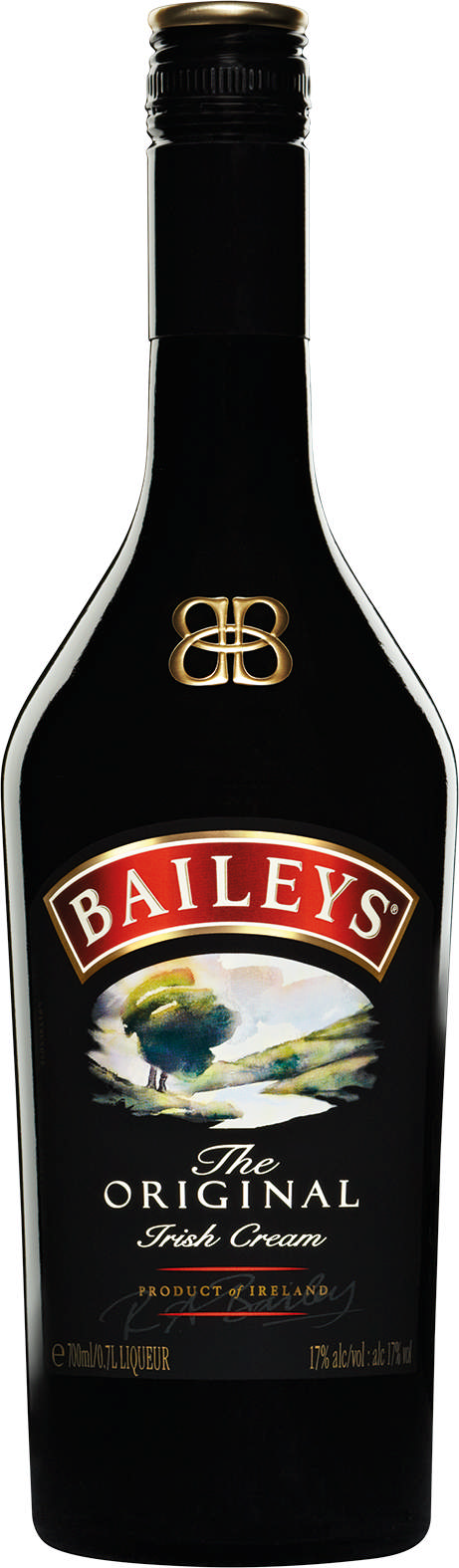 Baileys Original Irish Cream