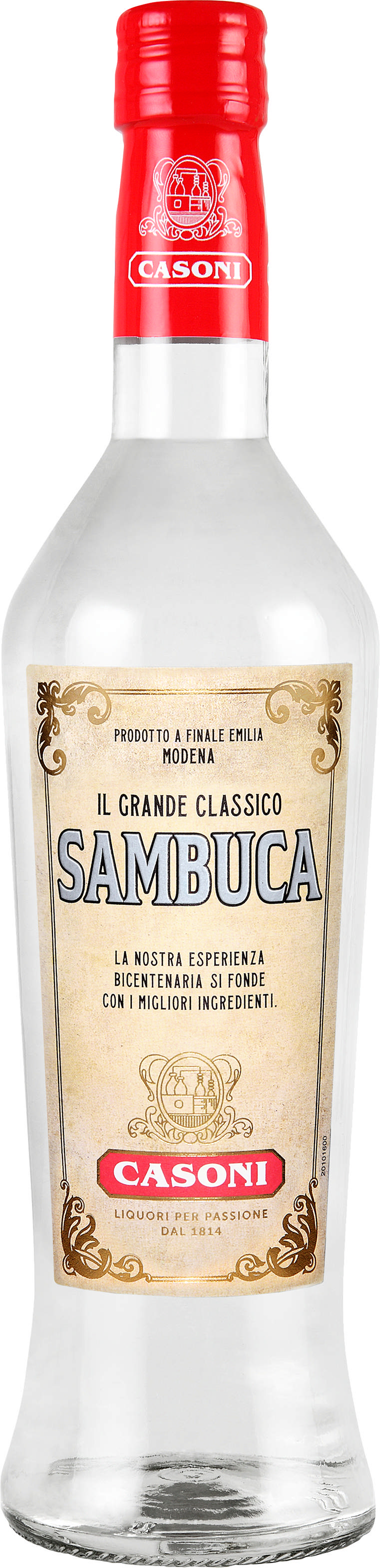 Sambuca Casoni