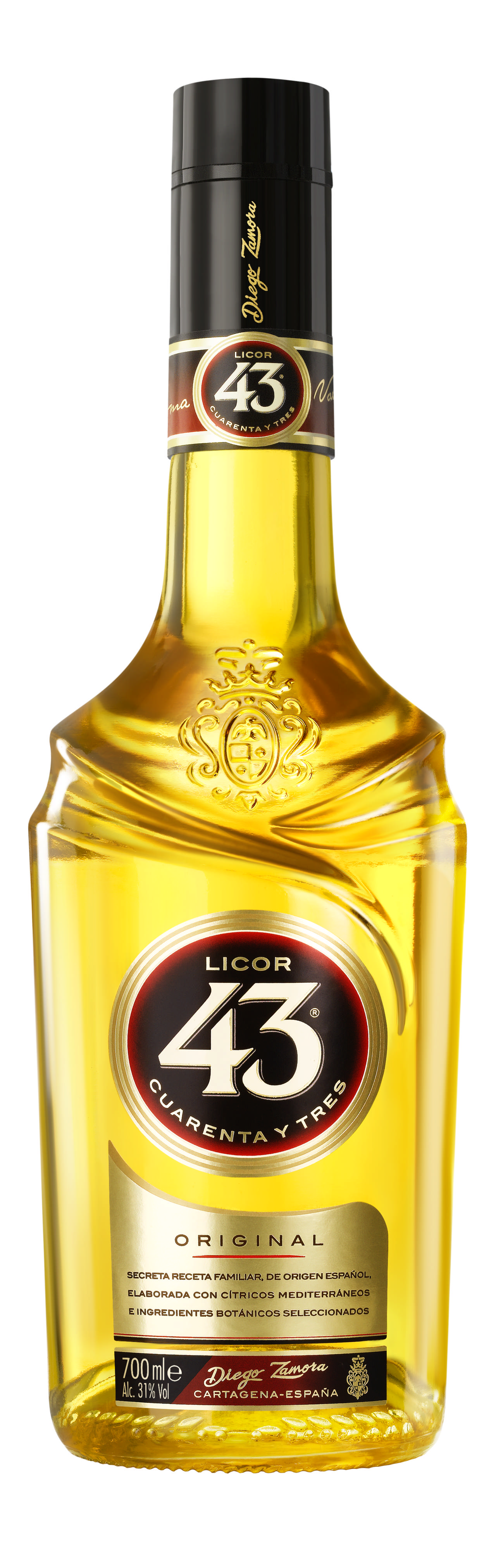 Licor 43