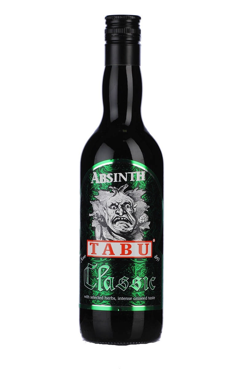 Tabu Absinth Classic