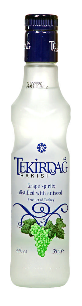 Raki Tekirdag