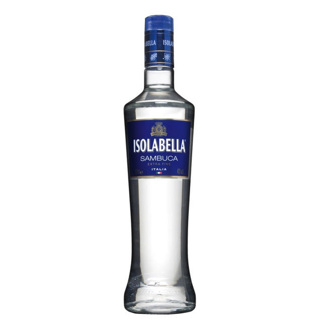 Sambuca Isolabella