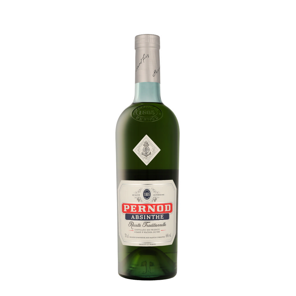 Pernod Absinthe