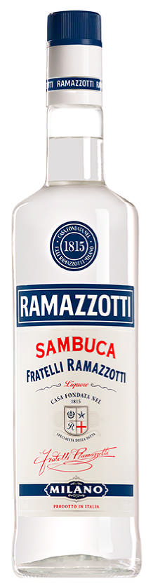 Sambuca Ramazzotti