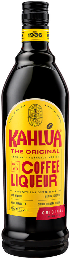 Kahlua Coffee Liqueur