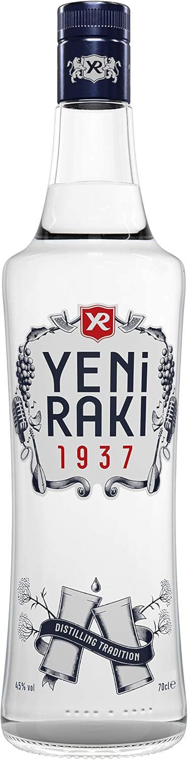 Raki Yeni