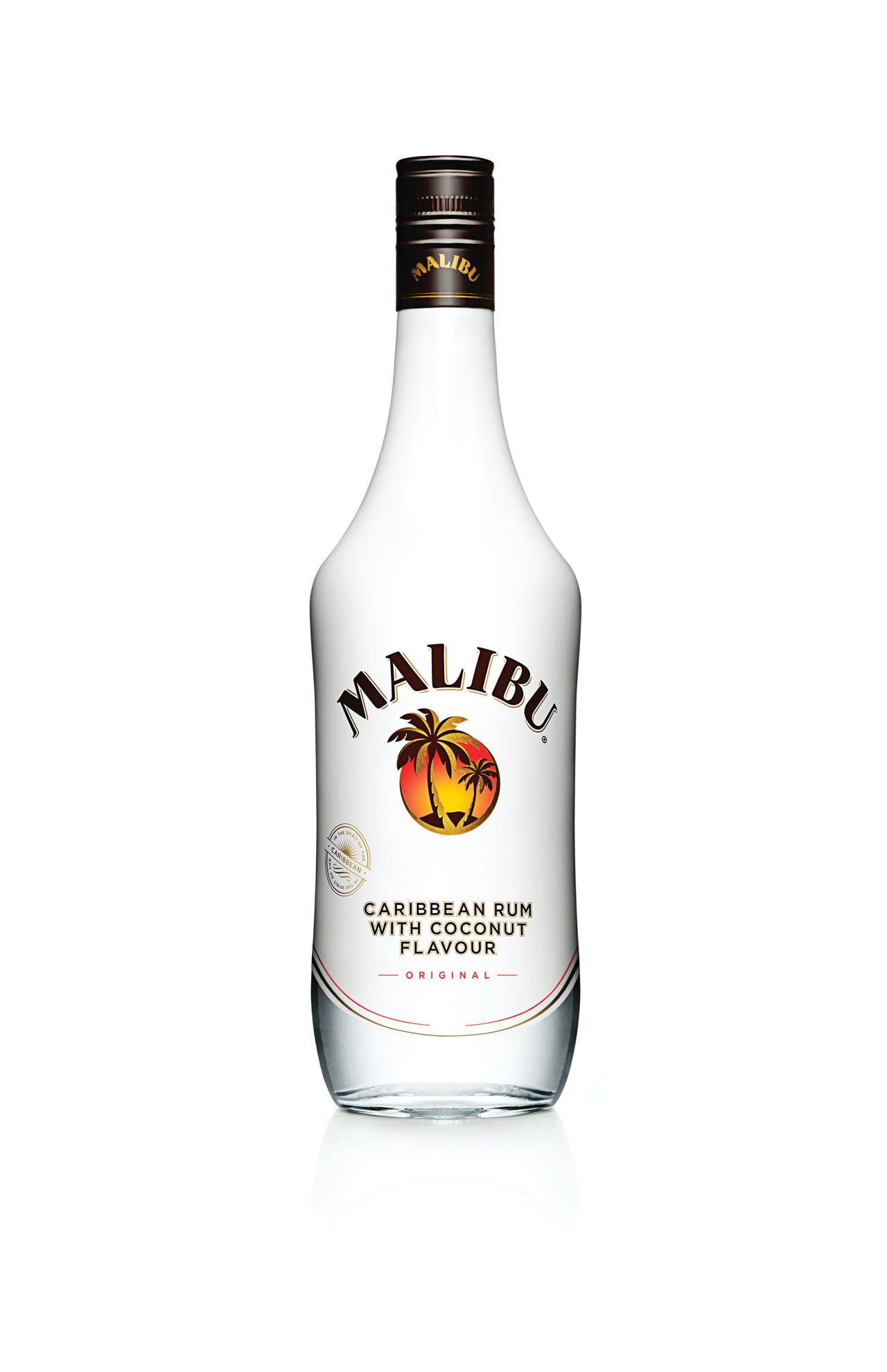 Malibu Coconut Rum