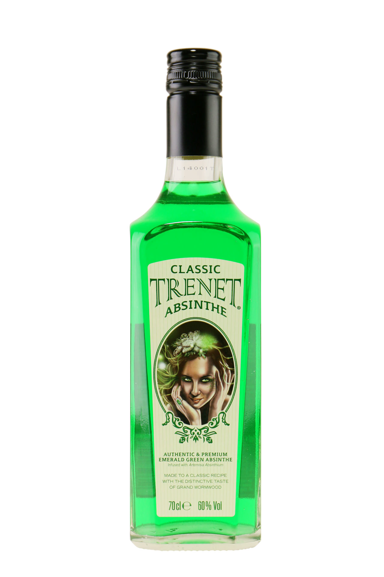 Trenet Absinthe