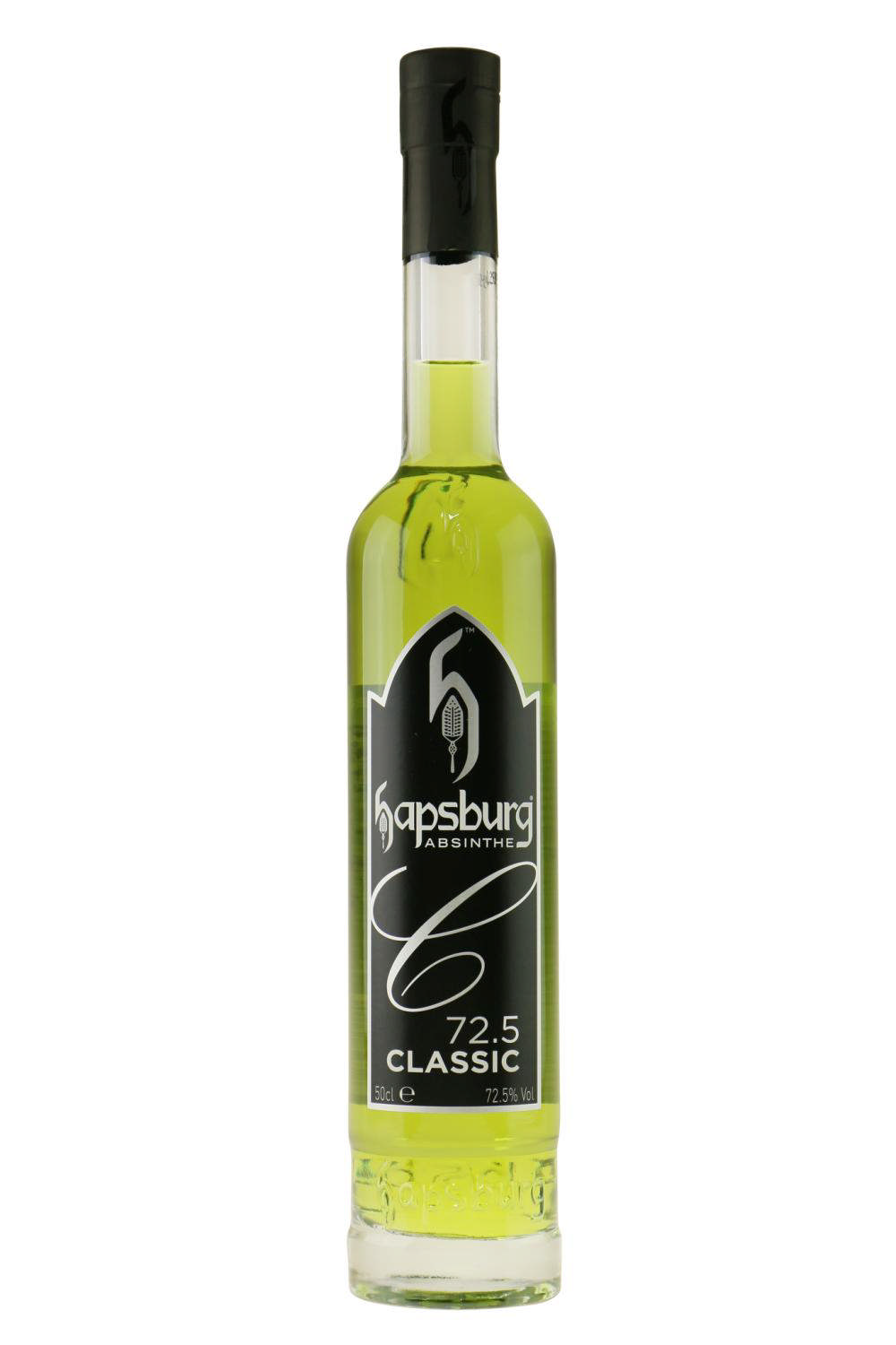 Hapsburg Absinthe Classic