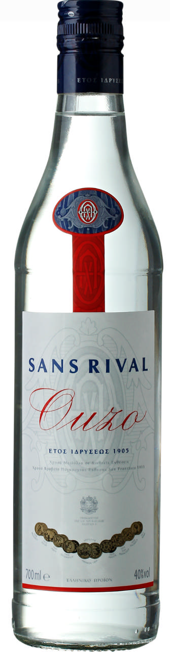 Ouzo 