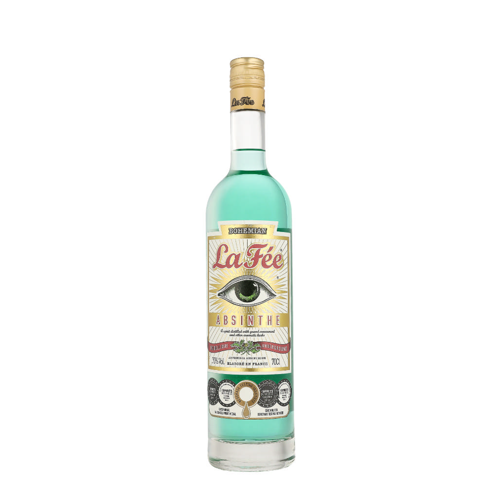 La Fee Absinthe Bohemian