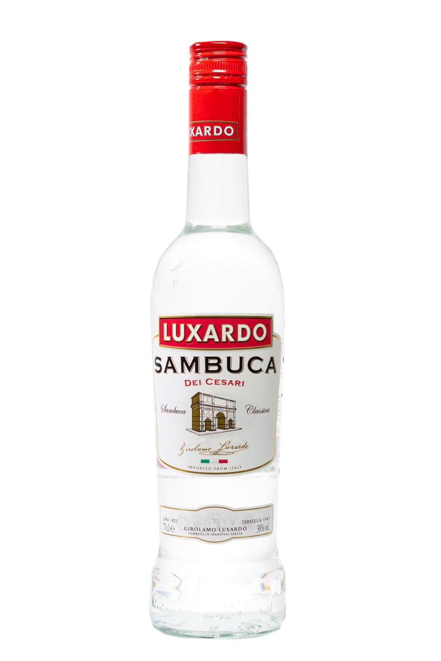 Sambuca Luxardo 