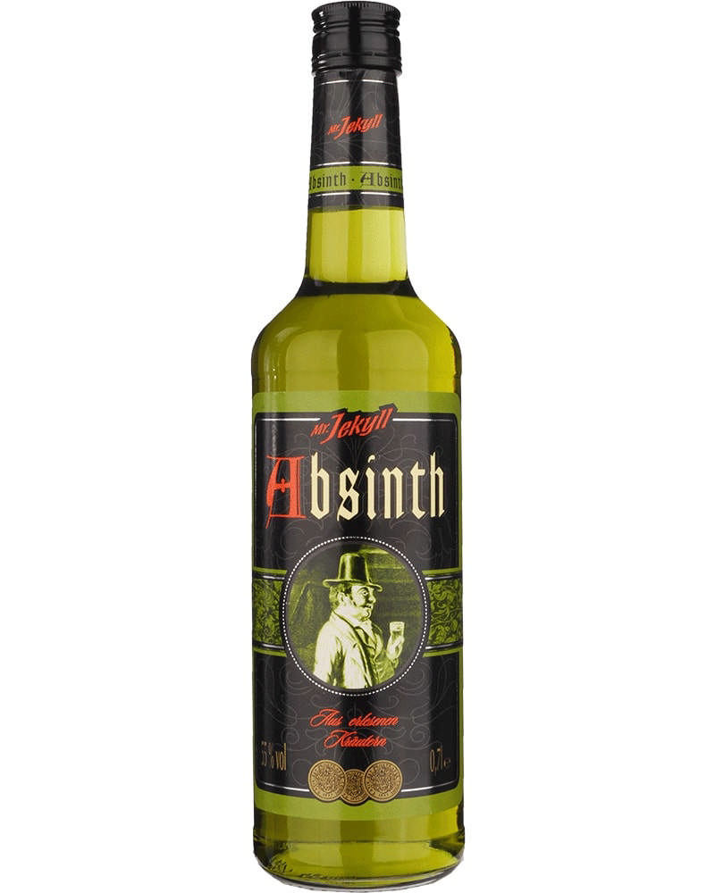Mr. Jekyll Absinth