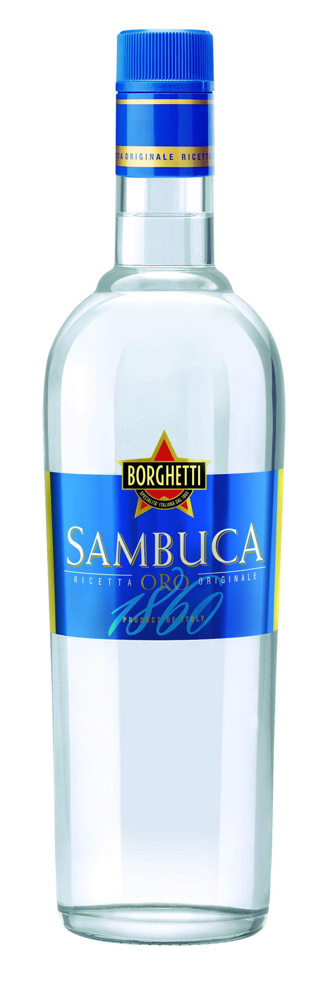 Sambuca Borghetti