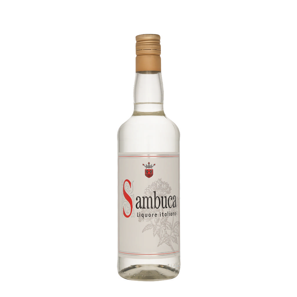 Sambuca Bianca