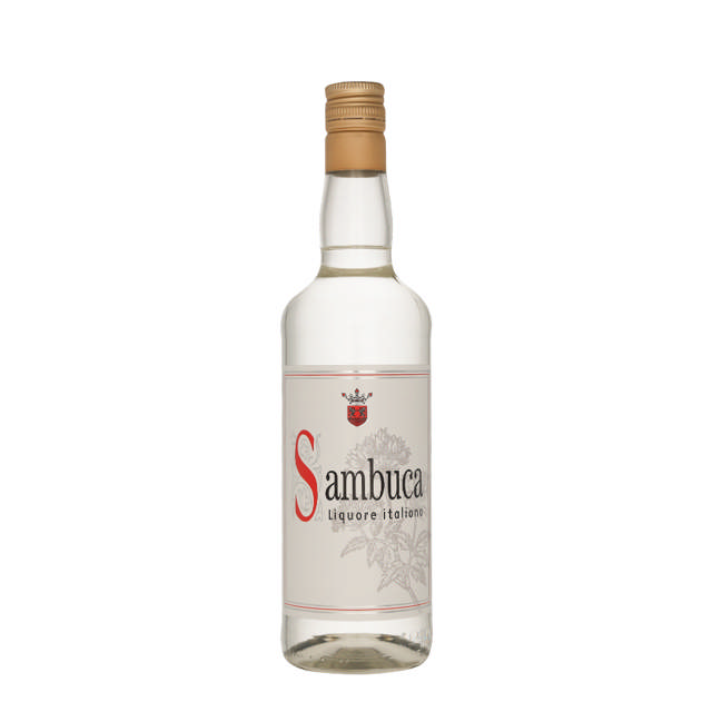 Sambuca Bianca