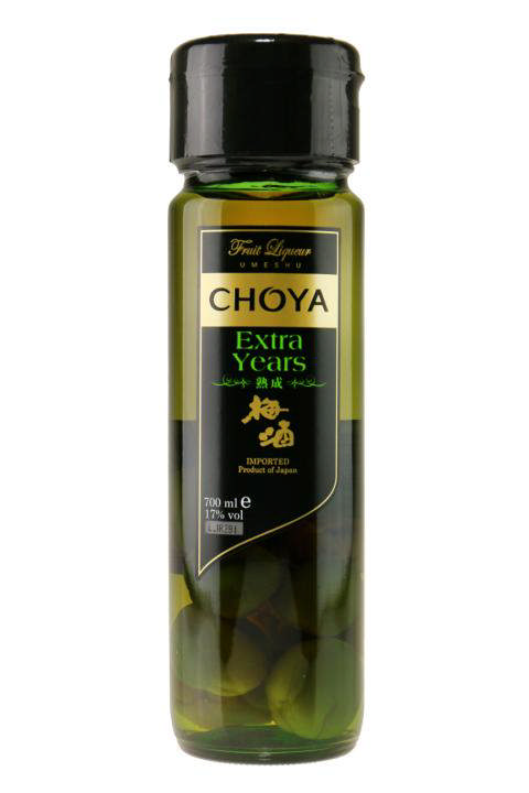 Choya Extra Years